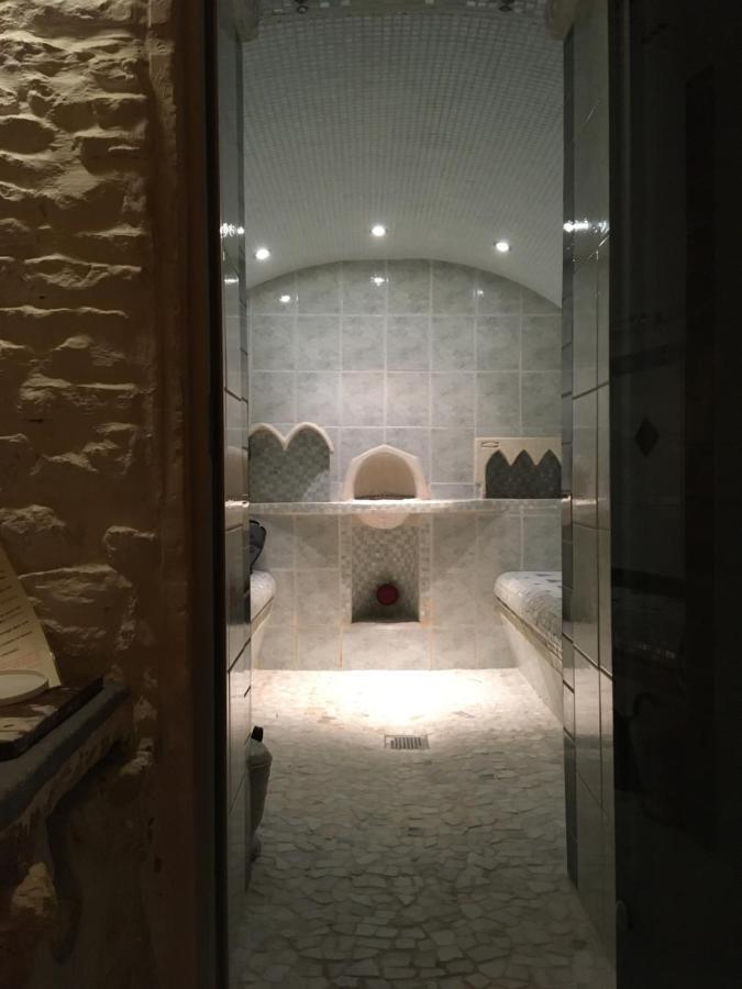 Zen Au Marais Hammam Massages Bed & Breakfast Maillezais ภายนอก รูปภาพ